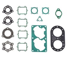 Engine Seals Motor Gasket Set