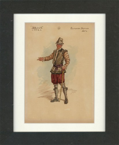 After william charles pitcher - after,