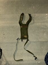 British Military Woodland DPM