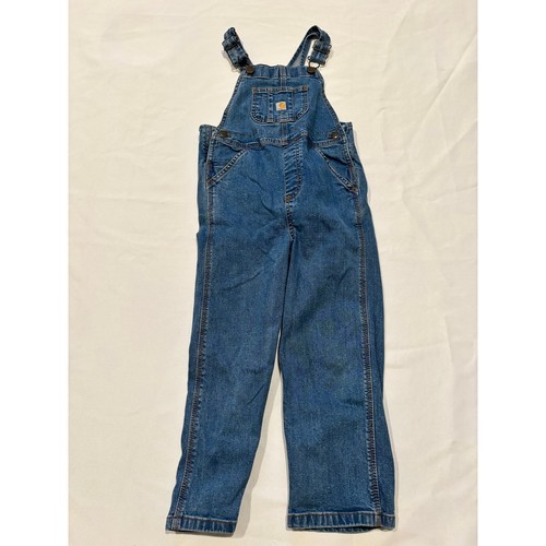 Carhartt overalls kid size - carhartt,