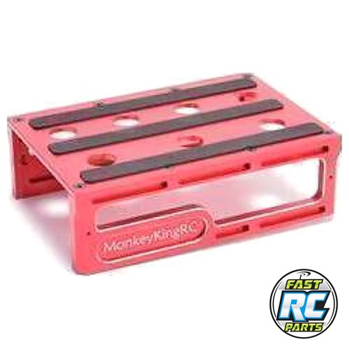 Monkey king aluminium - monkey, rc