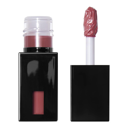 Glossy lip stain - glossy,