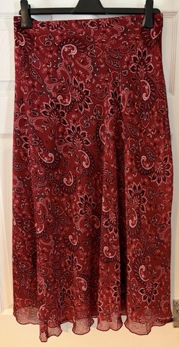Beautiful joe browns - joe, skirt