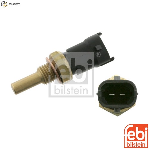 Sensor coolant temperature - sensor,