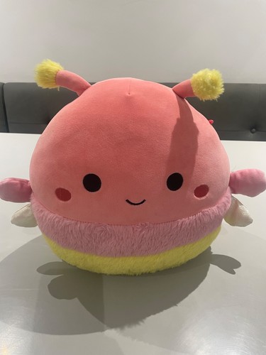 Squishmallow fuzzamallow - squishmallow,