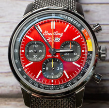 2024 Breitling Top Time B01