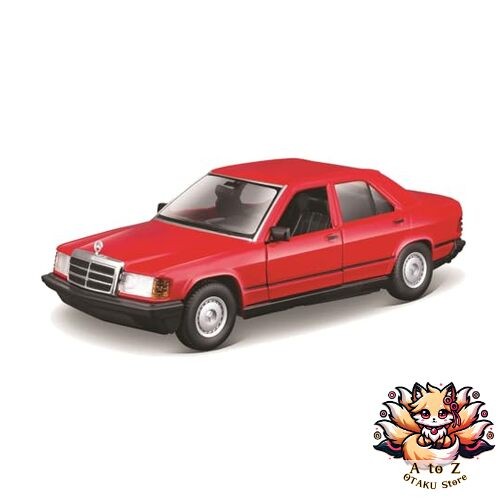 New bburago scale - bburago,