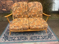 Mid Century Vintage Ercol