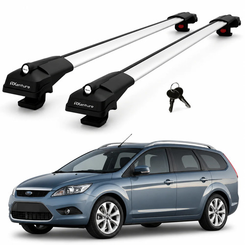 Roof bars for ford focus - roof,