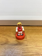 Character Building Football