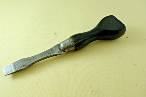 Vintique ebony handled - vintique, ebony-handled