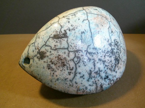 Vintage raku studio - raku,