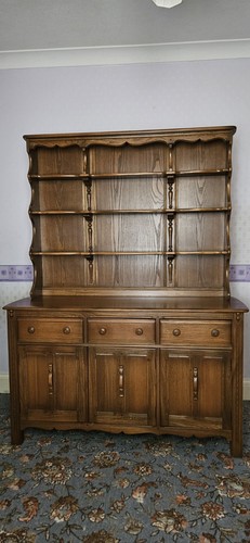 Ercol solid elm lavenham - lavenham, 3