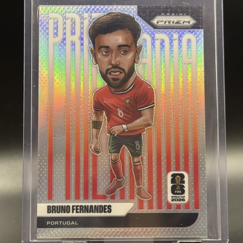 Bruno fernandes 2026 fifa - fernandes,