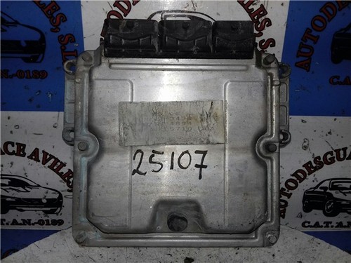 8200091416 centralita engine - 8200091416,