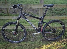 Felt Virtue 1 Mountain Bike