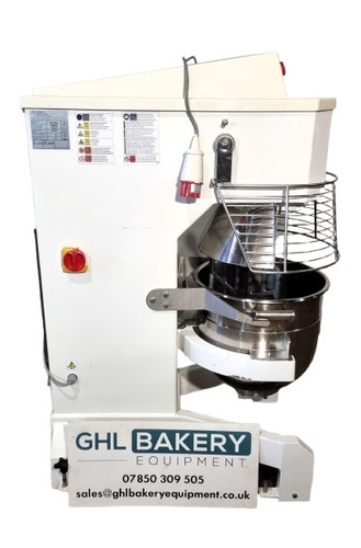 Ferneto 40l planetary mixer - ferneto,