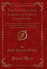 The International Library of