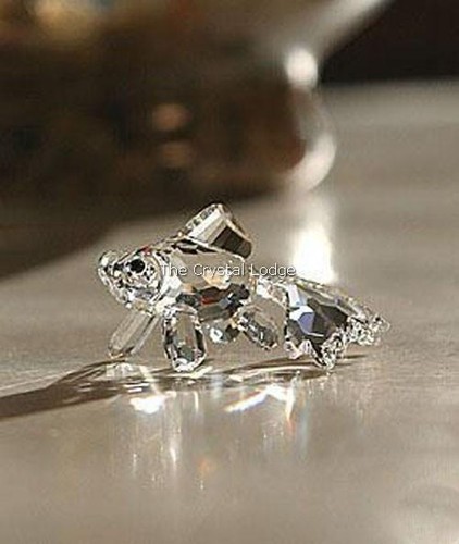Swarovski crystal telescope - crystal,