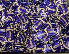 CADBURY CARAMILK MINI CHUNKS