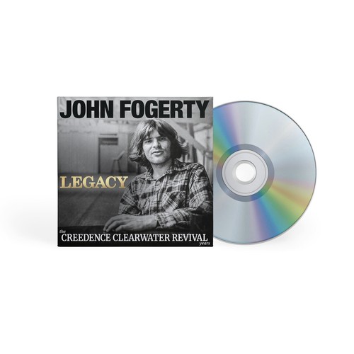 John fogerty legacy - -,