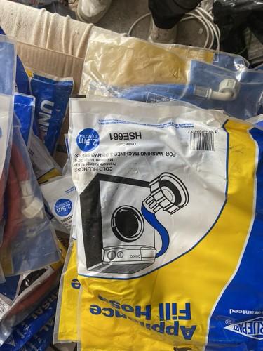 Extension hoses for - hoses, washing