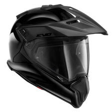 BMW MOTORRAD GS CARBON EVO HELMET - NIGHT BLACK - RRP: £505.00
