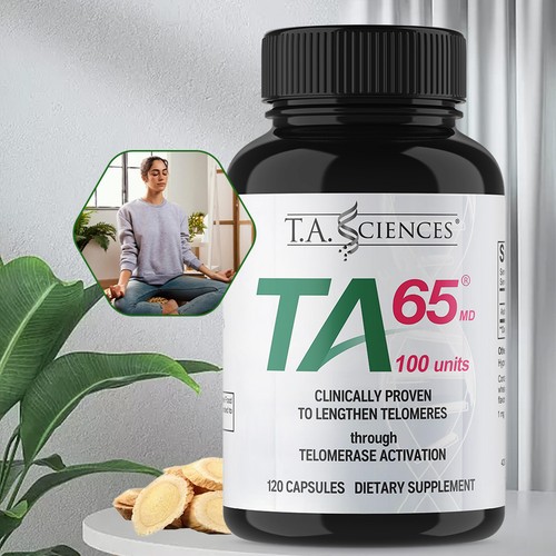 Telomere activation - telomere,