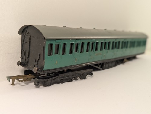 Graham farish gauge - farish,
