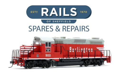 Life like trains gauge - trains, 'ho'