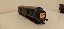Heljan gauge class - oo,