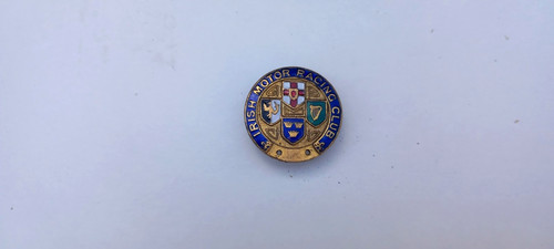 Rare original irish motor - irish,