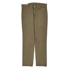 Levis Chinos - 34W 30L Khaki