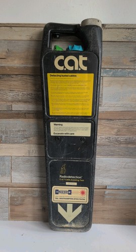 Cat cable avoidance - ,