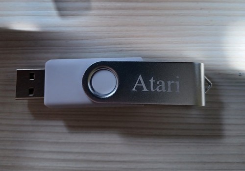 16gb usb stick white for - usb,