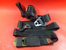  VOLKSWAGEN POLO Front Seat