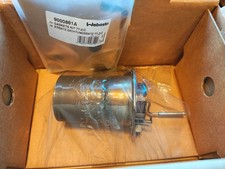 Webasto Thermo Top C Diesel