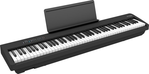 Roland 30x digital piano - roland, bk