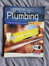 Plumbing NVQ and Technical