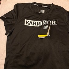Karrimor Ss Runner Tee Black