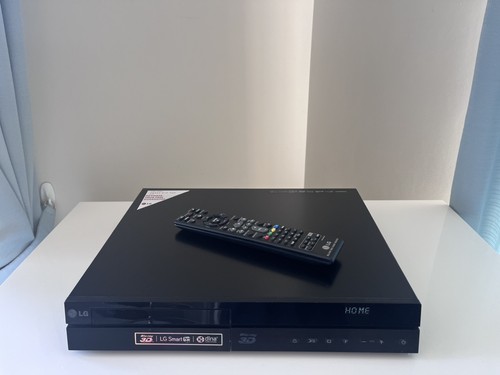 Blu ray home cinema - lg,