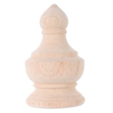 European Style Wooden