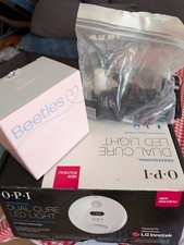 OPI Professional Dual Cure LG