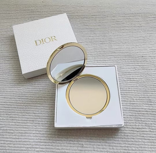Christian dior golden metal - christian,