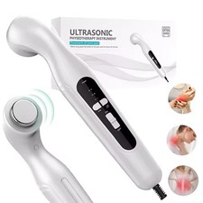 Ultrasound Physiotherapy