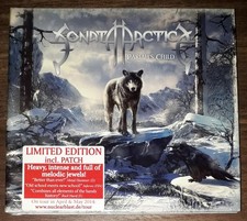 Sonata Arctica - Pariah's