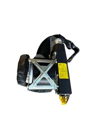 MERCEDES E CLASS SEAT BELT