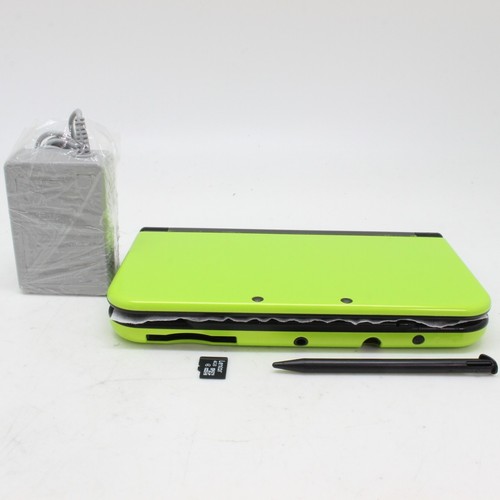 Rank nintendo new 3ds - rank,