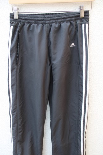 Adidas pants sports pants gray