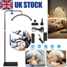 Lash Light, Half Moon Lamp for
